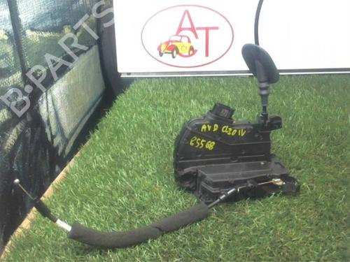 Front right lock RENAULT CLIO IV (BH_) 1.5 dCi 90 | BP12968381C97 