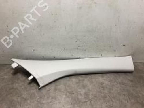 Used Boot lining RENAULT TWINGO III (BCM_, BCA_) 0.9 TCe 90 (BCM9, BCM2) (90 hp) 20624956