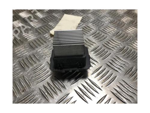 Heater resistor PEUGEOT 208 I (CA_, CC_) 1.6 GTi | BP26316843M108 