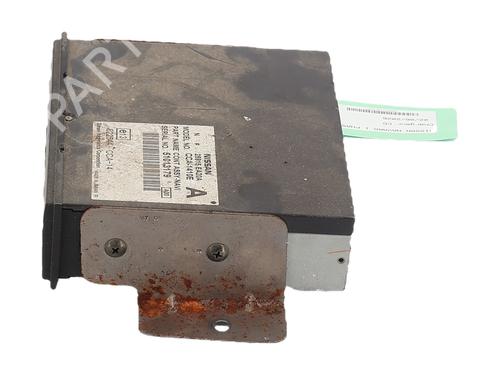 Electronic module NISSAN NAVARA NP300 (D40) 2.5 dCi 4WD | BP36262779M83 - Image 2