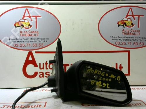 right-mirror-ford-mondeo-iii-b5y-2000-2001-2002-2003-2004-2005-2006-2007-31196701 main image