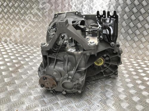 Gearbox VOLVO V50 (545) 1.6 D | BP23852641M3 - Image 4