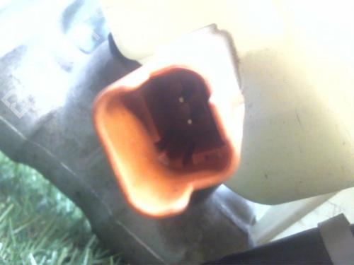 Brake master cylinder PEUGEOT 207 (WA_, WC_) 1.4 HDi | BP12968528M77 