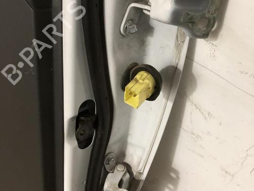 Dør venstre bagtil CHEVROLET SPARK (M300) 1.2 | BP31196019C4 