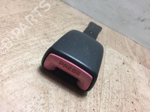 Used Seat buckle SUZUKI SX4 (EY, GY) 1.9 DDiS 4x4 (RW419D) (120 hp) 13137402