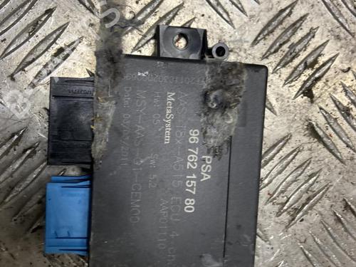 Used Electronic module Electronic module CITROËN C3 II (SC_) 1.4 HDi 70 (SC8HZC, SC8HR0, SC8HP4) (68 hp) 34099809 34099809