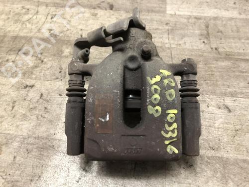 Used Right rear brake caliper PEUGEOT 3008 I MPV (0U_) 2.0 HDi 150 / BlueHDi 150 (150 hp) 23873531