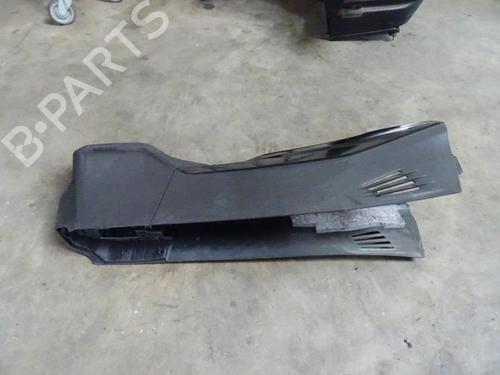 Middle console PEUGEOT 2008 I (CU_) 1.6 HDi | BP28827450I22