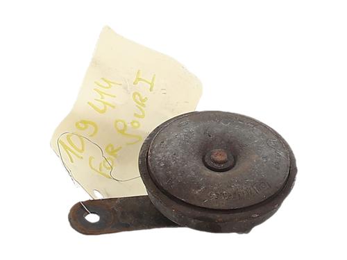 Used Horn Horn 38757470 38757470