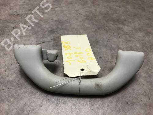 Used Interior roof handle VW GOLF VI (5K1) 1.4 TSI (122 hp) 23035217