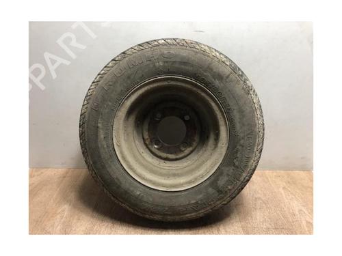 Rim RENAULT MEGANE III Grandtour (KZ0/1) 1.5 dCi (KZ09, KZ0D, KZ1G, KZ29, KZ14, KZ1W, KZ10, KZ1F,... | BP20634622C45 