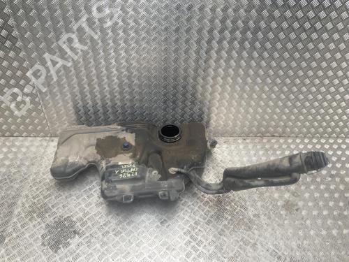 Used Other Other RENAULT CAPTUR I (J5_, H5_) 1.3 TCe 150 (J5NK, J5JS) (150 hp) 36320960 36320960