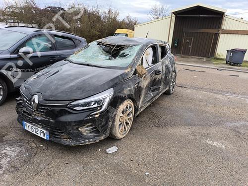 Fælk RENAULT CLIO V (B7_) 1.0 TCe 90 (B7MT) | BP31246089C45