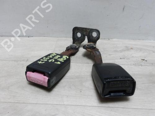 Seat buckle PEUGEOT 607 (9D, 9U) 3.0 V6 24V | BP20626229I32 