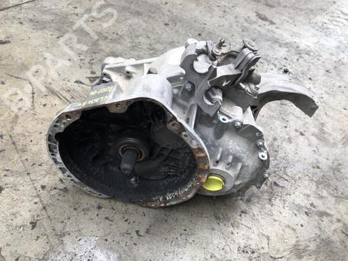 Used Gearbox MERCEDES-BENZ A-CLASS (W169) A 180 CDI (169.007, 169.307) (109 hp) 20616320