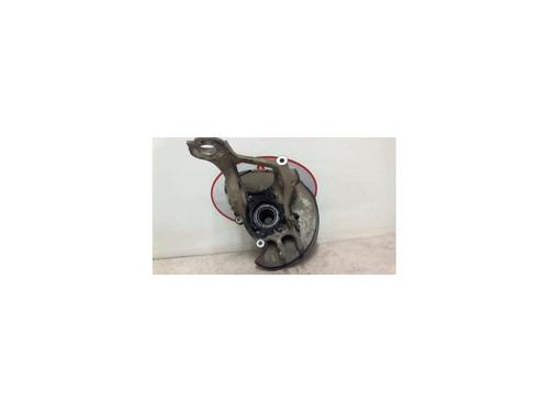 Used Left rear steering knuckle AUDI Q5 (8RB) 2.0 TFSI quattro (180 hp) 12972438
