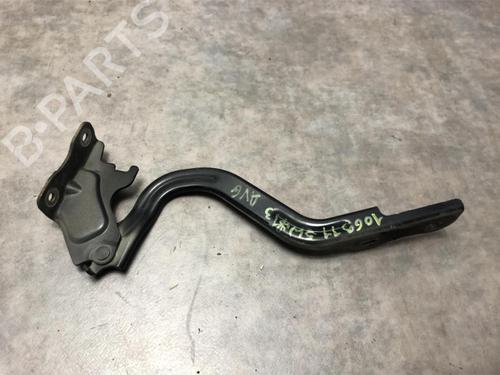 Charnière/Limiteur de porte SUZUKI SWIFT III (MZ, EZ) 1.3 DDiS (RS413D) | BP20617359C146 