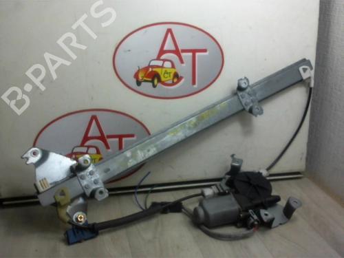 Fensterheber rechts vorne NISSAN ALMERA II Hatchback (N16) 2.2 Di | BP30781813C23