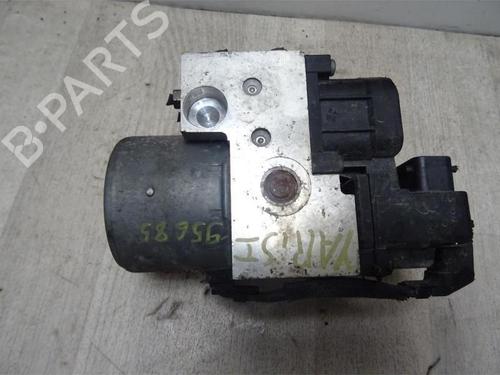 ABS pump TOYOTA YARIS (_P1_) 1.4 D-4D (NLP10_, NLP10R) | BP13292532M43 