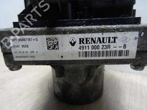 Steering pump RENAULT LAGUNA III (BT0/1) 2.0 dCi (BT07, BT0J, BT14, BT1A, BT1S) | BP13270023M99 