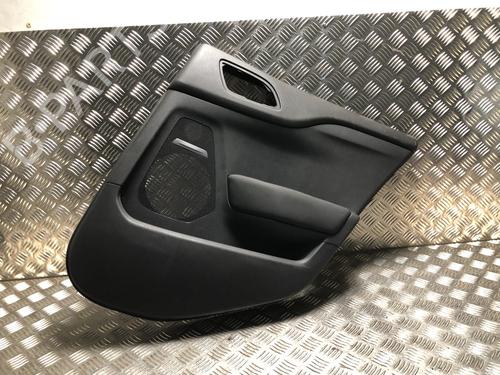 Used Rear right panel DS DS 4 / DS 4 CROSSBACK (NX_) 1.6 BlueHDi 120 (120 hp) 31196250