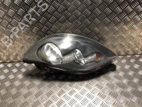 Phare gauche VW GOLF PLUS V (5M1, 521) 1.9 TDI (105 hp) 31201970