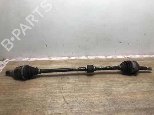 Used Right front driveshaft CHEVROLET SPARK (M300) 1.0 (68 hp) 28532748