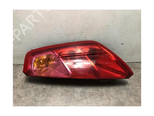 Right taillight FIAT GRANDE PUNTO (199_) 1.3 D Multijet | BP25305700C35 