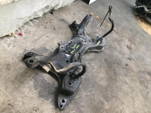 Used Subframe TOYOTA COROLLA (_E12_) 1.4 D (NDE120_, NDE120R) (90 hp) 20617869