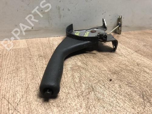 håndbremse TOYOTA COROLLA Verso (ZER_, ZZE12_, R1_) 2.0 D-4D (CUR10_, CUR10R) (116 hp) 13229023