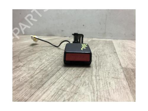 Seat buckle PEUGEOT 308 CC (4B_) 1.6 16V | BP20615576I32 