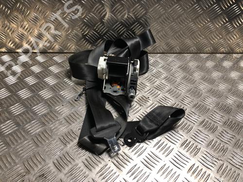 Sikkerhedssele foran højre FORD B-MAX (JK) 1.6 TDCi (95 hp) 31196508