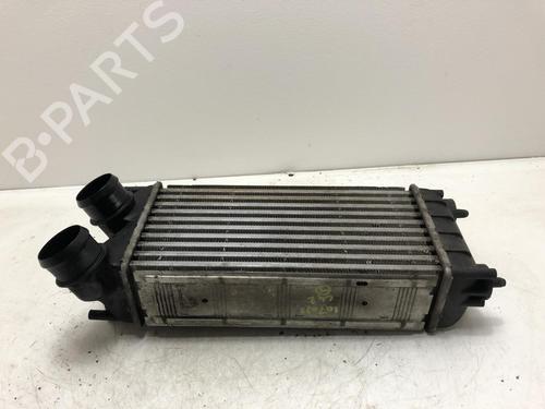 Intercooler CITROËN C4 II (NC_) 1.6 HDi 110 (112 hp) 20634562