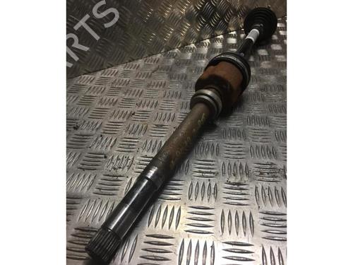 Right front driveshaft PEUGEOT 208 II (UB_, UP_, UW_, UJ_) 1.5 BlueHDI 100 | BP24985761M39