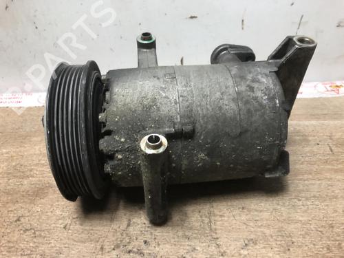 AC compressor PEUGEOT BOXER Van 2.2 HDi 100 | BP20631635M34 - Image 3