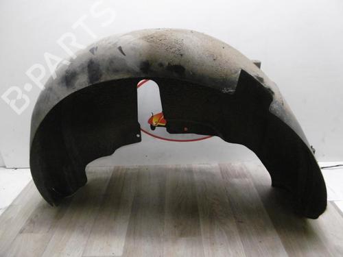 Hjulbue CITROËN C3 II (SC_) 1.4 HDi 70 (SC8HZC, SC8HR0, SC8HP4) (68 hp) 20632227