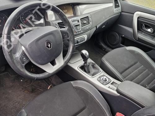 Switch RENAULT LAGUNA III (BT0/1) 1.5 dCi (BT00, BT0A, BT0T, BT1J) | BP31200764I30  - Image 11