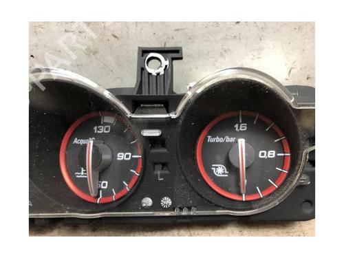 Instrument cluster ALFA ROMEO 159 (939_) 1.9 JTDM 8V (939AXE1B) | BP23871248C47
