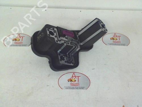 Nummerpladelys RENAULT MEGANE III Coupe (DZ0/1_) 1.5 dCi (DZ0A) (86 hp) 31200852