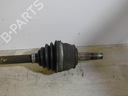Used Right front driveshaft ALFA ROMEO MITO (955_) 1.4 (955.AXB1B, 955.AXU1A) (78 hp) 27572247