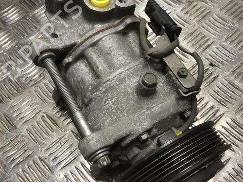 AC compressor BMW 1 (F21) 118 d | BP35955582M34 - Image 2