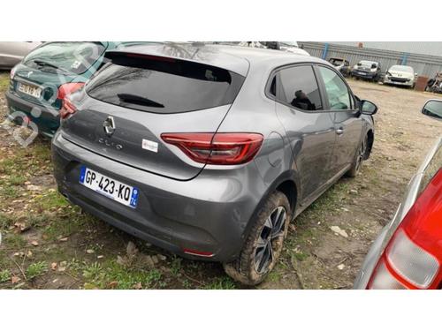 Left rear window switch RENAULT CLIO V (B7_) 1.0 TCe 90 (B7MT) | BP23036459I29 