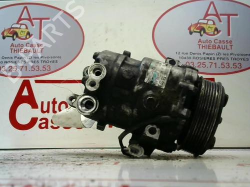 Klimakompressor für SUZUKI SWIFT III (MZ, EZ) 1.3 DDiS (RS413D) (75 hp) 31201522