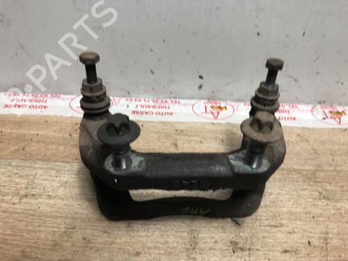 Support CITROËN JUMPY II Van 2.0 HDi 120 (120 hp) 20613900