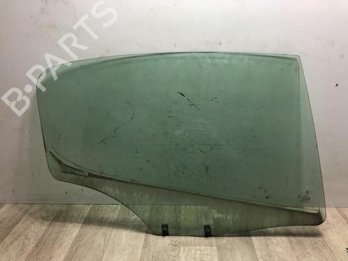 Rear right door window PEUGEOT 407 (6D_) 2.0 HDi 135 (6DRHRH, 6DRHRE, 6DRHRG, 6DRHRJ) | BP20295311C21 