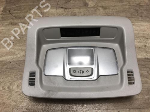 Used Interior roof light CITROËN C3 / C3 ORIGIN III (SX) 1.2 VTi 82 (82 hp) 20629325