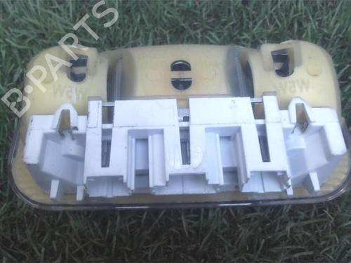 Interior roof light PEUGEOT 307 (3A/C) 2.0 HDi 90 | BP12962173I8 