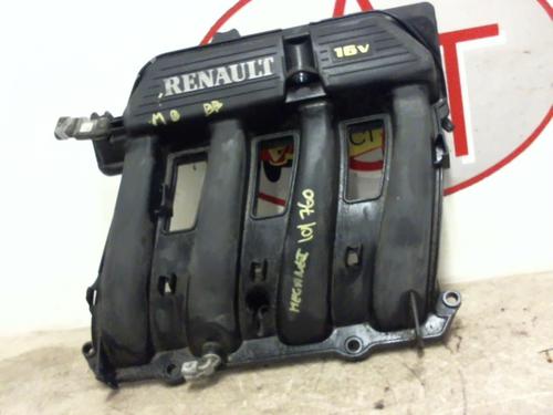 Used Air filter box Air filter box RENAULT MEGANE I Coach (DA0/1_) 1.6 16V (DA0B, DA04, DA11) (107 hp) 28721897 28721897