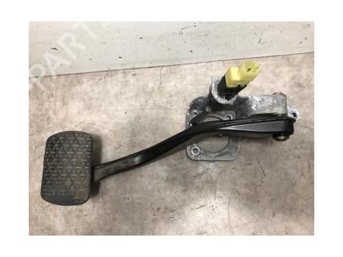 Break pedal MERCEDES-BENZ E-CLASS (W211) E 220 CDI (211.008) | BP20624862I19 