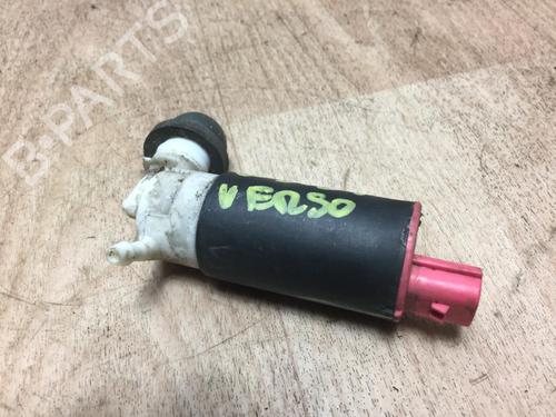 Used Washer pump TOYOTA COROLLA Verso (ZER_, ZZE12_, R1_) 2.0 D-4D (CUR10_, CUR10R) (116 hp) 13226165